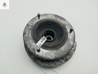 Опора амортизатора переднего (верхняя) BMW 5 серия E39 1999, 2.5 л., бензин, АКПП, серый, седан