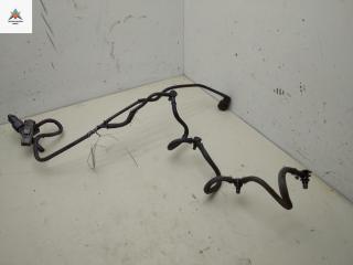 трубка топливная Renault Master 2 поколение [рестайлинг] 2004, 2.5 л., дизель