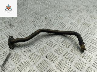 Трубка масляная турбины Renault Master 2 поколение 2000, 2.8 л., дизель, МКПП, белый, микроавтобус