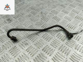 Трубка масляная турбины Renault Master 2 поколение 2000, 2.8 л., дизель, МКПП, белый, микроавтобус