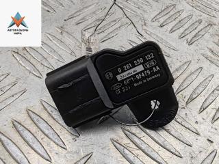 датчик абсолютного давления Citroen Jumper 2 поколение 2007, 2.2 л., дизель, МКПП, белый, микроавтобус, 0261230132