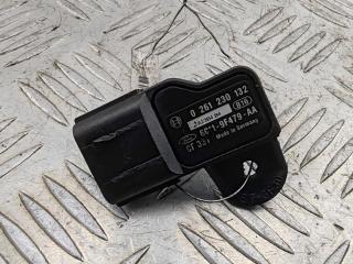 датчик абсолютного давления Citroen Jumper 2 поколение 2007, 2.2 л., дизель, МКПП, белый, микроавтобус, 0261230132
