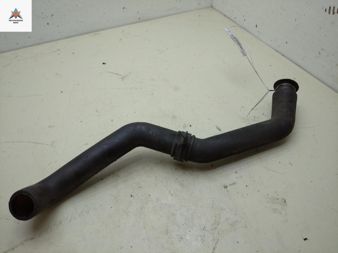 патрубок (трубопровод, шланг) Volkswagen LT 2 поколение 2002, 2.5 л., дизель, МКПП, красный, микроавтобус, 074103493J - фото №1