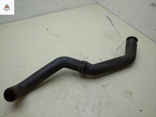 патрубок (трубопровод, шланг) Volkswagen LT 2 поколение 2002, 2.5 л., дизель, МКПП, красный, микроавтобус, 074103493J