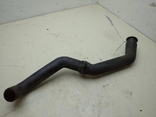 патрубок (трубопровод, шланг) Volkswagen LT 2 поколение 2002, 2.5 л., дизель, МКПП, красный, микроавтобус, 074103493J