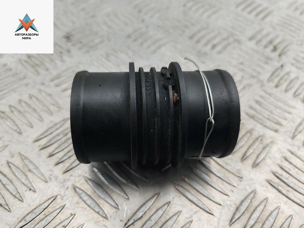 патрубок турбины Renault Master 2 поколение 2000, 2.8 л., дизель, 6670254 - фото №1