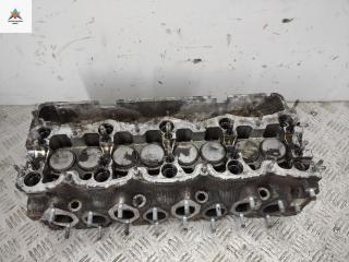 ГБЦ Renault Master 2 поколение 2000, 2.8 л., дизель, МКПП, белый, микроавтобус, 7450482