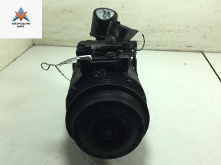 компрессор кондиционера Mercedes-Benz C-Класс W203/S203/CL203 2003, 2.2 л., дизель