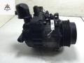 компрессор кондиционера Mercedes-Benz C-Класс W203/S203/CL203 2003, 2.2 л., дизель - фото №2