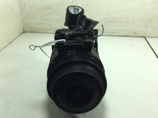 компрессор кондиционера Mercedes-Benz C-Класс W203/S203/CL203 2003, 2.2 л., дизель