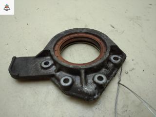 Корпус сальника Renault Master 2 поколение 2000, 2.8 л., дизель, МКПП, белый, микроавтобус, 98472303