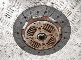 диск сцепления Renault Master 2 поколение [рестайлинг] 2004, 2.5 л., дизель, МКПП, белый, микроавтобус, 8200900112
