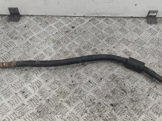 шланг гидроусилителя Audi A4 B7 2005, 3.0 л., дизель, АКПП, серый, универсал