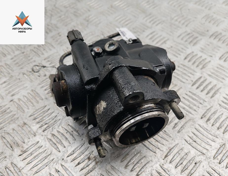 ТНВД Citroen Jumper 2 поколение 2007, 2.2 л., дизель, МКПП, белый, микроавтобус, 6C1Q9B395AB - фото №1