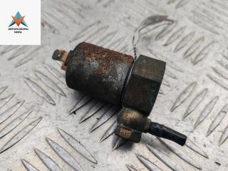 электромагнитный клапан Renault Master 2 поколение 2000, 2.8 л., дизель, МКПП, белый, микроавтобус