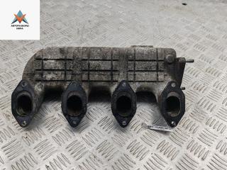 коллектор впускной Renault Master 2 поколение 2000, 2.8 л., дизель, микроавтобус, 7700300678