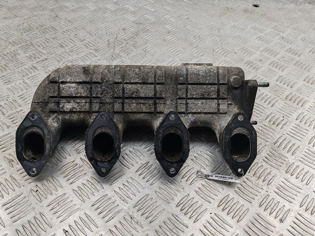 коллектор впускной Renault Master 2000, 2.8 л., дизель, микроавтобус, 7700300678