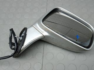 зеркало правое Toyota COROLLA VERSO 2008, 2.2 л., D-CAT, дизель, МКПП, минивэн