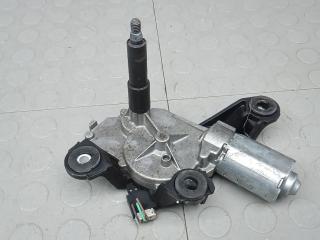 моторчик заднего стеклоочистителя (дворника) Renault Laguna 3 поколение 2008, 1.5 л., дизель, МКПП, хетчбэк 5 дв.