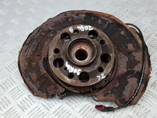 ступица задняя левая Mercedes-Benz C-Класс W204/S204 2009, 2.2 л., дизель, МКПП, седан