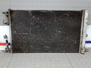 радиатор кондиционера Opel Zafira 3 поколение (C) [рестайлинг] 2017, 1.6 л., дизель, МКПП, минивэн, 23333680, 13377763, 1850220, 1850753