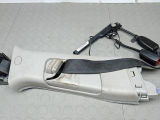 ремень безопасности Opel Zafira 3 поколение (C) [рестайлинг] 2017, 1.6 л., дизель, МКПП, минивэн, 197789, 13312742