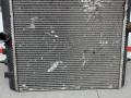 радиатор охлаждения Peugeot 3008 1 поколение 2010, 1.6 л., дизель, МКПП, хетчбэк 5 дв. - фото №5