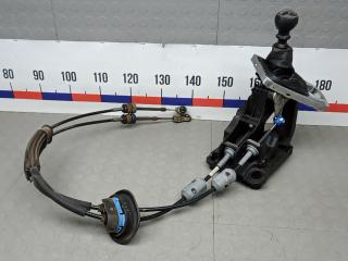 кулиса Peugeot 3008 1 поколение 2010, 1.6 л., дизель, МКПП, хетчбэк 5 дв.