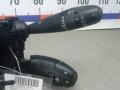 переключатель подрулевой Peugeot 3008 1 поколение 2010, 1.6 л., дизель, МКПП, хетчбэк 5 дв. - фото №3