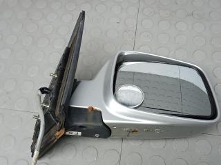 зеркало правое Nissan X-Trail T30 [рестайлинг] 2004, 2.2 л., DCi, дизель, МКПП, внедорожник 5 дв., K6301EQ170, 963658H711