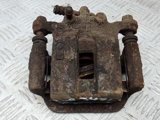 суппорт задний левый Nissan X-Trail T30 [рестайлинг] 2004, 2.2 л., DCi, дизель, МКПП, внедорожник 5 дв., 440118H300