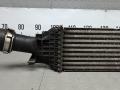 радиатор интеркулера Audi A5 8T [рестайлинг] 2011, 2.0 л., дизель, МКПП, купе - фото №2