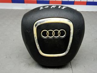 подушка безопасности водителя Audi A5 8T [рестайлинг] 2011, 2.0 л., дизель, МКПП, купе