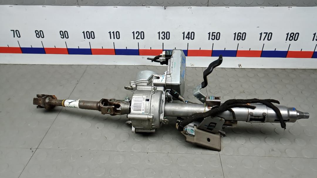 Электроусилитель руля Ford EcoSport 2 поколение 2015, 1.5 л., бензин, МКПП, внедорожник 5 дв. - фото №1