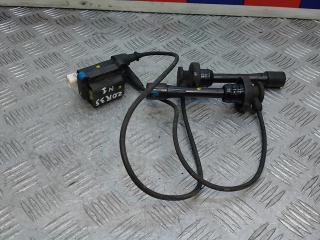 катушка зажигания Mitsubishi Pajero Sport 1 поколение [2-й рестайлинг] 2005, 3.0 л., бензин, АКПП, внедорожник 5 дв., MD314582, MD314583, FC0020