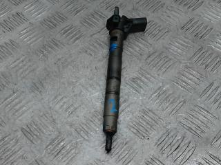 форсунка Audi A5 8T [рестайлинг] 2011, 2.0 л., дизель, МКПП, купе, 0445116030