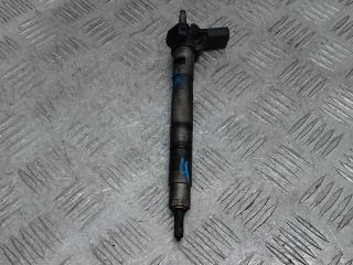 форсунка Audi A5 8T [рестайлинг] 2011, 2.0 л., дизель, МКПП, купе, 0445116030