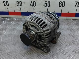 генератор Audi A5 8T [рестайлинг] 2011, 2.0 л., дизель, МКПП, купе, 03G903016E