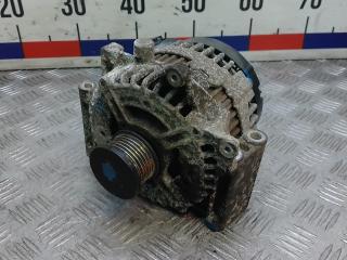 генератор Mercedes-Benz C-Класс W204/S204 2009, 2.2 л., дизель, МКПП, седан, A0131549002