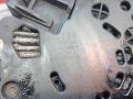 генератор Mercedes-Benz C-Класс W204/S204 2009, 2.2 л., дизель, МКПП, седан, A0131549002 - фото №6