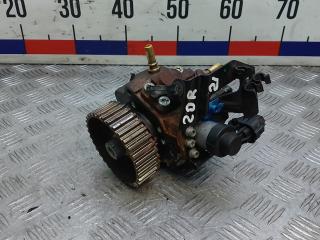 ТНВД Peugeot 3008 1 поколение 2010, 1.6 л., дизель, МКПП, хетчбэк 5 дв., 0445010102