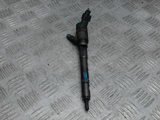 форсунка Opel Antara 1 поколение 2009, 2.0 л., CDTi, дизель, АКПП, внедорожник 5 дв., 96440397, 0445110270, 4805346