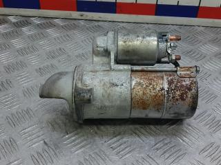 стартер Opel Antara 1 поколение 2009, 2.0 л., CDTi, дизель, АКПП, внедорожник 5 дв., 96627034