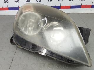 фара правая Opel Astra H/Family [рестайлинг] 2007, 1.6 л., бензин, МКПП, хетчбэк 5 дв.