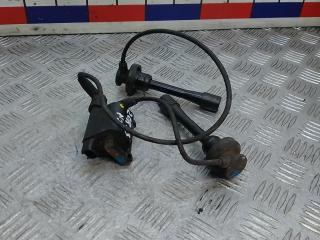 катушка зажигания Mitsubishi Pajero Sport 1 поколение [2-й рестайлинг] 2005, 3.0 л., бензин, АКПП, внедорожник 5 дв., MD314582, MD314583, FC0021