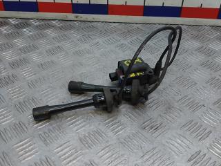 катушка зажигания Mitsubishi Pajero Sport 1 поколение [2-й рестайлинг] 2005, 3.0 л., бензин, АКПП, внедорожник 5 дв., MD314582, MD314583