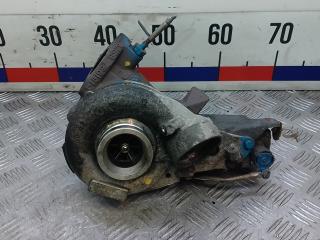 турбина Mercedes-Benz C-Класс W204/S204 2009, 2.2 л., дизель, МКПП, седан, GTB17U