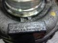 турбина Mercedes-Benz C-Класс W204/S204 2009, 2.2 л., дизель, МКПП, седан, GTB17U - фото №6