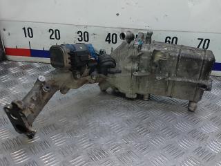 клапан EGR Mercedes-Benz C-Класс W204/S204 2009, 2.2 л., дизель, МКПП, седан, 00005320C5