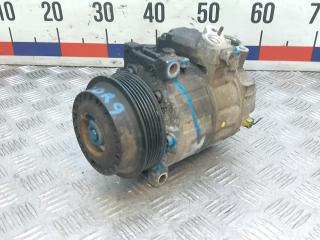 компрессор кондиционера Mercedes-Benz C-Класс W204/S204 2009, 2.2 л., дизель, МКПП, седан, BN